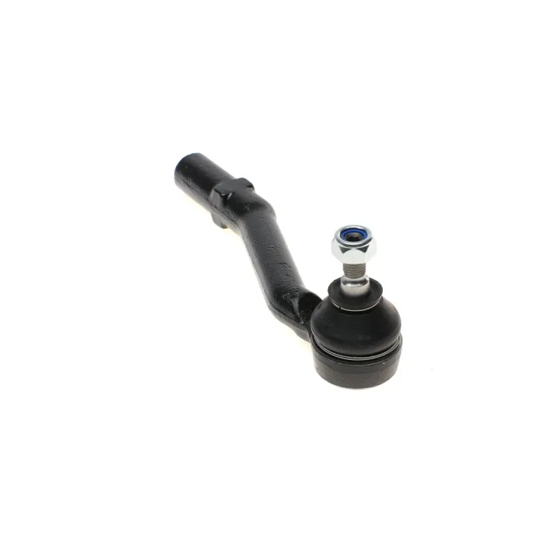 Наконечник рульової тяги лівий RTS 91-00538-2 для Citroen C2/C3, Peugeot 1007 (M14x1,5/M10x1,25, 170мм)
