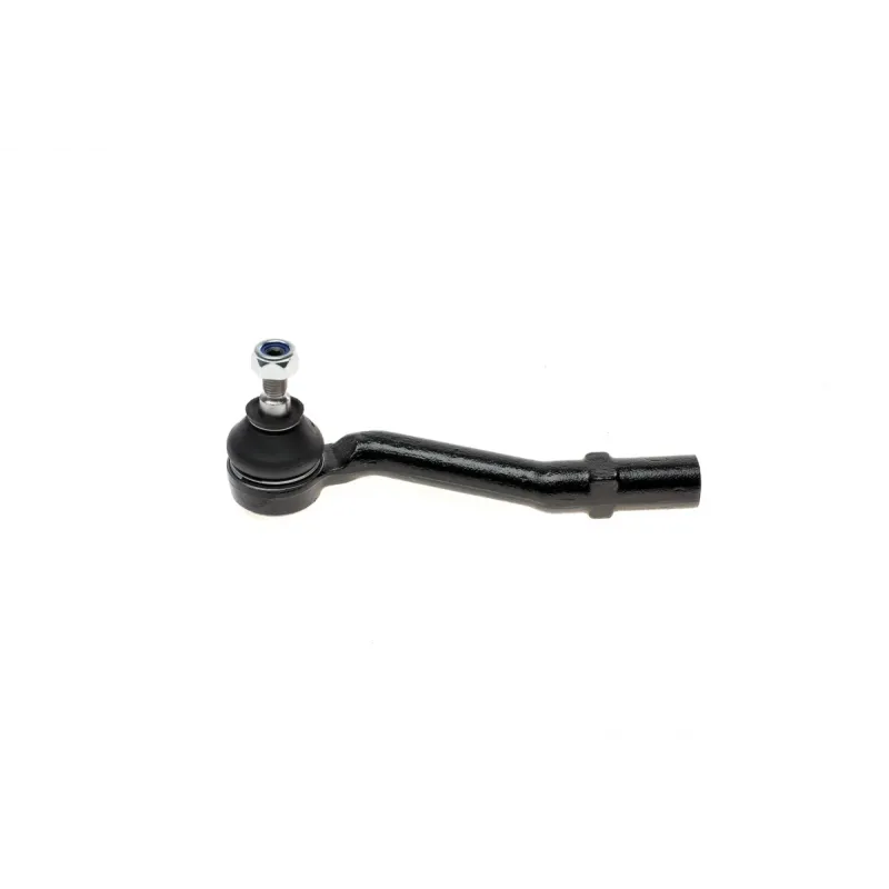 Наконечник рульової тяги лівий RTS 91-00538-2 для Citroen C2/C3, Peugeot 1007 (M14x1,5/M10x1,25, 170мм)