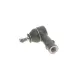 Наконечник рульової тяги RTS 91-00561 для Citroen Jumpy, Fiat Scudo, Peugeot Expert, лівий, M14x1.5/M10x1.25