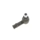 Наконечник рульової тяги RTS 91-00561 для Citroen Jumpy, Fiat Scudo, Peugeot Expert, лівий, M14x1.5/M10x1.25