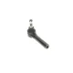 Наконечник рульової тяги RTS 91-00576 для Citroen Jumper, Fiat Ducato, Peugeot Boxer (1994-2002) M16x1.5/M12x1.25