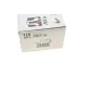 Наконечник рульової тяги RTS 91-00576 для Citroen Jumper, Fiat Ducato, Peugeot Boxer (1994-2002) M16x1.5/M12x1.25