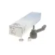 Наконечник рульової тяги лівий RTS 91-00598-210 для Citroen C3 II, Peugeot 1007 (M16x1,5 / M10x1,25)
