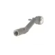 Наконечник рульової тяги лівий RTS 91-00598-210 для Citroen C3 II, Peugeot 1007 (M16x1,5 / M10x1,25)