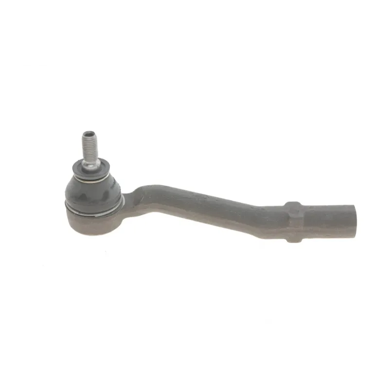 Наконечник рульової тяги лівий RTS 91-00598-210 для Citroen C3 II, Peugeot 1007 (M16x1,5 / M10x1,25)