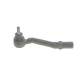 Наконечник рульової тяги лівий RTS 91-00598-210 для Citroen C3 II, Peugeot 1007 (M16x1,5 / M10x1,25)