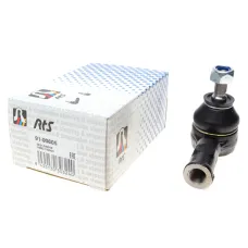 Наконечник тяги рульової Ford Fiesta 89-95/Ka 96-08/Capri 74-77