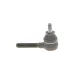 Наконечник тяги рульової Citroen Berlingo/Peugeot Partner 96-08/Citroen C4 04-11/Peugeot 307 00-09