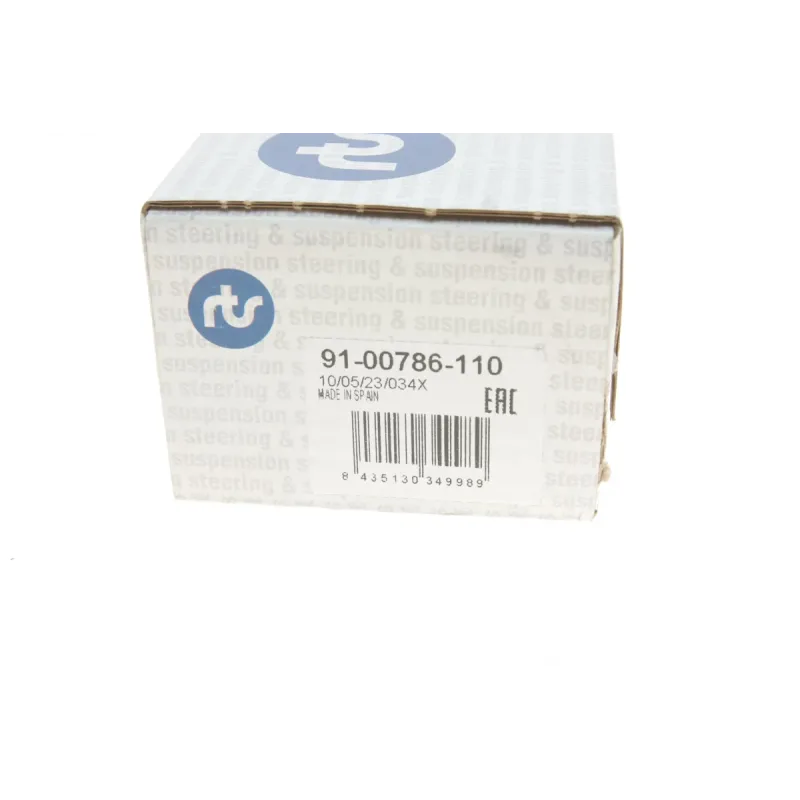 Наконечник тяги рульової (R) Citroen Berlingo/C4/Peugeot 308/3008/5008/Partner 08-