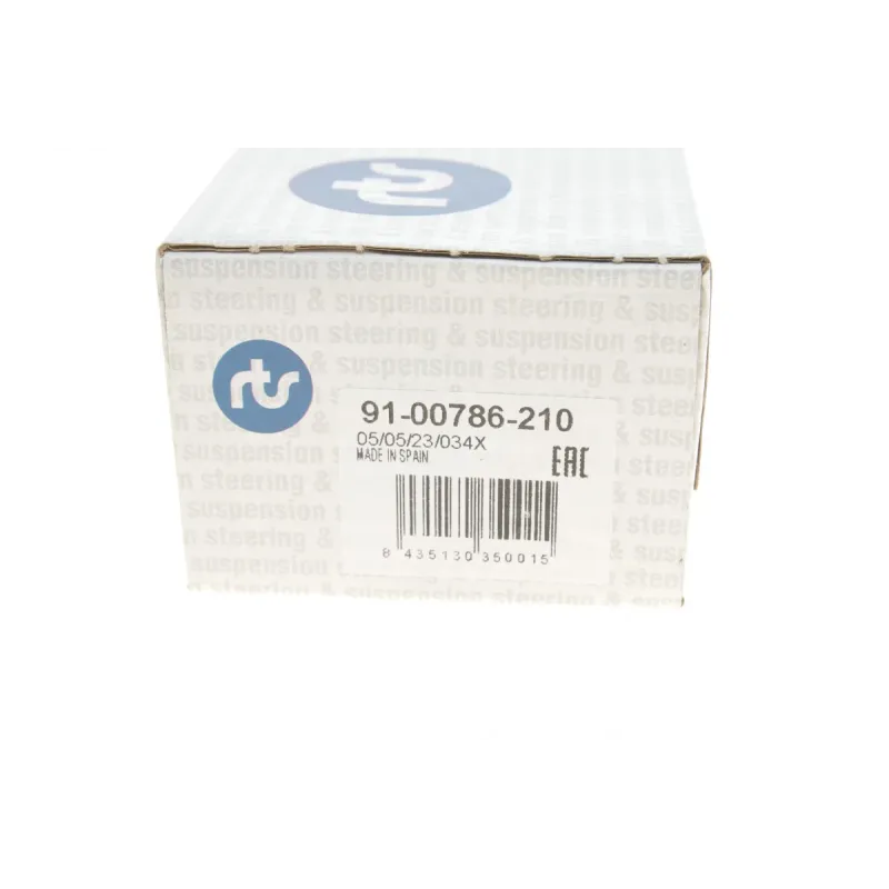 Наконечник тяги рульової (L) Citroen Berlingo/C4/Peugeot 308/3008/5008/Partner 08-