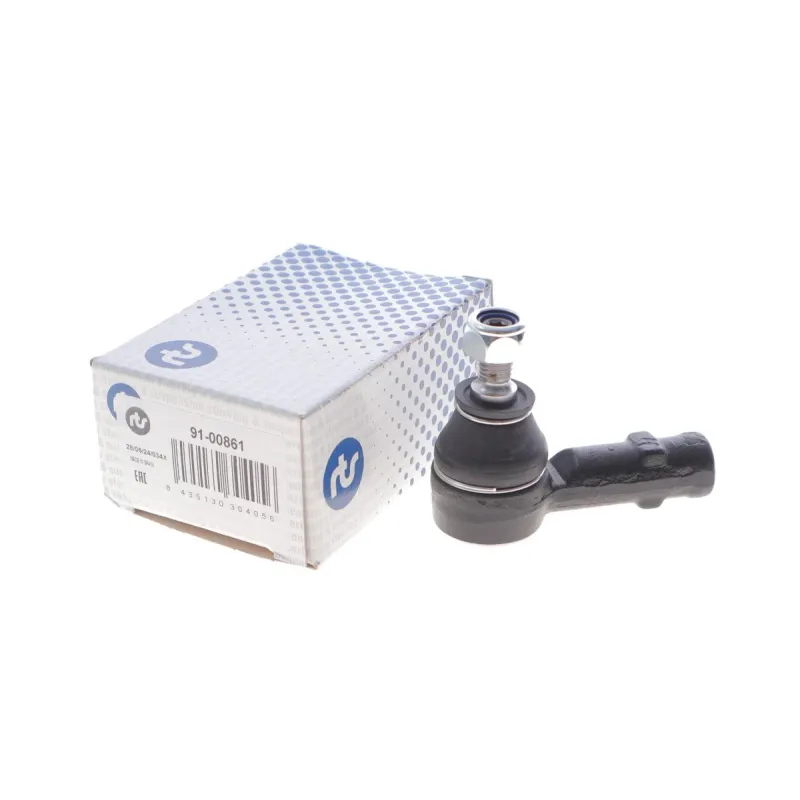 Наконечник рульової тяги RTS 91-00861 для Mercedes-Benz C-Class W202/S202 1993-2001, CLK C208 1997-2002, SLK R170 1996-2004, ліворуч