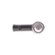 Наконечник рульової тяги RTS 91-00861 для Mercedes-Benz C-Class W202/S202 1993-2001, CLK C208 1997-2002, SLK R170 1996-2004, ліворуч