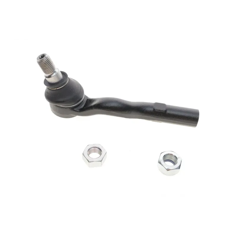 Наконечник рульової тяги правий RTS 91-00870-110 для Mercedes-Benz E-Class W210/S210 1995-2003 M14x1.5