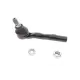 Наконечник рульової тяги правий RTS 91-00870-110 для Mercedes-Benz E-Class W210/S210 1995-2003 M14x1.5