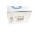 Наконечник рульової тяги правий RTS 91-00870-110 для Mercedes-Benz E-Class W210/S210 1995-2003 M14x1.5