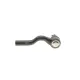 Наконечник рульової тяги лівий RTS 91-00870-210 для Mercedes-Benz E-Class W210/S210 1995-2003 M14x1.5