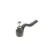 Наконечник рульової тяги лівий RTS 91-00870-210 для Mercedes-Benz E-Class W210/S210 1995-2003 M14x1.5