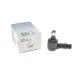 Наконечник рульової тяги RTS 91-00907-1 (R) для Audi A3, Skoda Octavia, VW Golf IV (L=75mm)