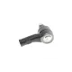 Наконечник рульової тяги RTS 91-00907-1 (R) для Audi A3, Skoda Octavia, VW Golf IV (L=75mm)