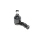 Наконечник рульової тяги RTS 91-00907-1 (R) для Audi A3, Skoda Octavia, VW Golf IV (L=75mm)
