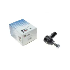 Купити Наконечник тяги рульової (L) Audi A3 96-03/Skoda Octavia 96-10/VW Golf IV 97-05 (L=75mm) (короткий) | KovelAutoHub