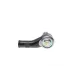 Наконечник тяги рульової (L) Audi A3 96-03/Skoda Octavia 96-10/VW Golf IV 97-05 (L=75mm) (короткий)