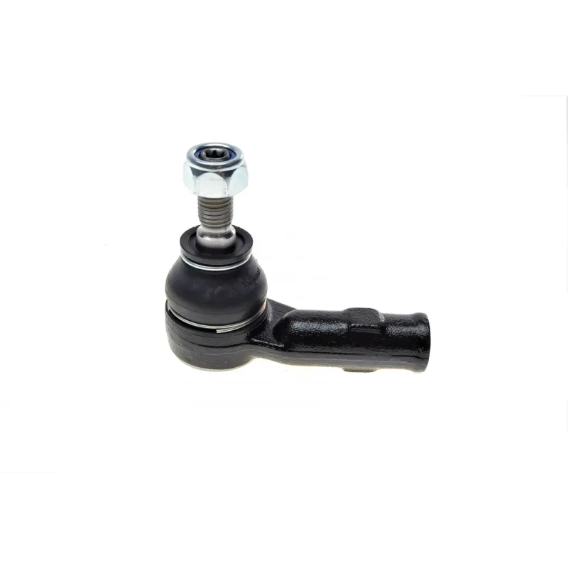 Наконечник тяги рульової (L) Audi A3 96-03/Skoda Octavia 96-10/VW Golf IV 97-05 (L=75mm) (короткий)