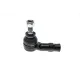 Наконечник тяги рульової (L) Audi A3 96-03/Skoda Octavia 96-10/VW Golf IV 97-05 (L=75mm) (короткий)
