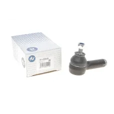Наконечник рульової тяги RTS 91-00908 для Audi 80 B2/B3, VW Passat B2, передній лівий, M14x1,5
