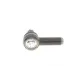 Наконечник рульової тяги RTS 91-00908 для Audi 80 B2/B3, VW Passat B2, передній лівий, M14x1,5