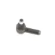 Наконечник рульової тяги RTS 91-00908 для Audi 80 B2/B3, VW Passat B2, передній лівий, M14x1,5