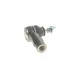 Наконечник рульової тяги лівий RTS 91-00920 для Volkswagen Caddy II, Golf III, Passat B3