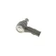 Наконечник рульової тяги лівий RTS 91-00920 для Volkswagen Caddy II, Golf III, Passat B3
