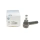 Наконечник рульової тяги правий RTS 91-00995-1 для Audi A3, VW Golf IV, Skoda Octavia (L=94mm)
