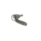 Наконечник рульової тяги правий RTS 91-00995-1 для Audi A3, VW Golf IV, Skoda Octavia (L=94mm)