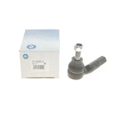 Наконечник рульової тяги лівий RTS 91-00995-2 для Audi A3, VW Golf IV, Skoda Octavia (L=94mm)