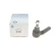Наконечник рульової тяги лівий RTS 91-00995-2 для Audi A3, VW Golf IV, Skoda Octavia (L=94mm)