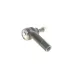 Наконечник рульової тяги лівий RTS 91-00995-2 для Audi A3, VW Golf IV, Skoda Octavia (L=94mm)