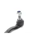 Наконечник рульової тяги правий RTS 91-01435-1 для Mercedes-Benz M-Class W163 1998-2005 M16x1,5