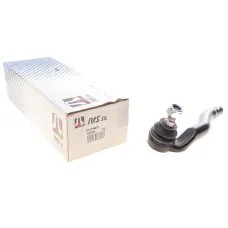 Купити Наконечник тяги рульової (L) MB C-class (W203) 02-07 (L=198mm) | KovelAutoHub