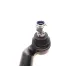 Наконечник тяги рульової (L) MB C-class (W203) 02-07 (L=198mm)