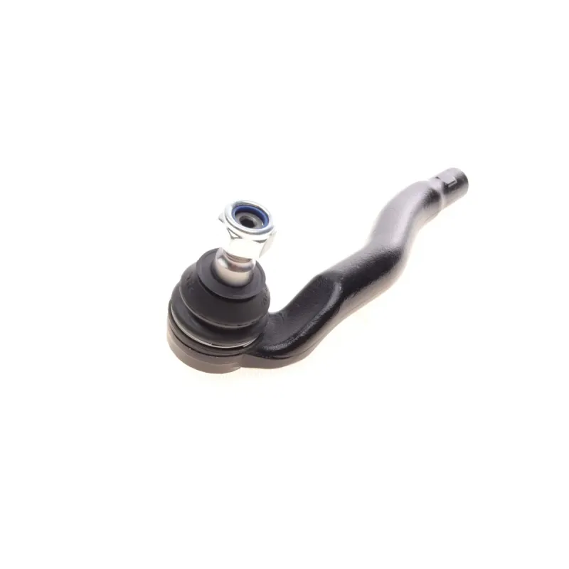 Наконечник тяги рульової (L) MB C-class (W203) 02-07 (L=198mm)