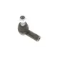 Наконечник рульової тяги RTS 91-01470 лівий для Mercedes-Benz Vito W638/V-Class W638/2 1996-2003 M16x1.5