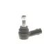 Наконечник рульової тяги RTS 91-01470 лівий для Mercedes-Benz Vito W638/V-Class W638/2 1996-2003 M16x1.5