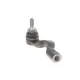 Наконечник рульової тяги правий RTS 91-01482-110 для Mercedes-Benz Vito/Viano W639 2003-, M16x1,5