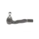 Наконечник рульової тяги лівий RTS 91-01482-210 для Mercedes-Benz Vito/Viano W639 2003-, M16x1,5