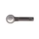 Наконечник тяги рульової Land Rover Range Rover Evoque 18-/Discovery Sport 14- (L=120.5mm)