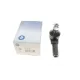 Наконечник рульової тяги RTS 91-02336 лівий передній для Nissan X-Trail T30 2001-2013 M14x1.5