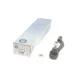 Наконечник рульової тяги правий RTS 91-02360-110 для Nissan Qashqai J10, X-Trail T31 2007-2013, M14x1,5