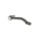 Наконечник рульової тяги правий RTS 91-02360-110 для Nissan Qashqai J10, X-Trail T31 2007-2013, M14x1,5